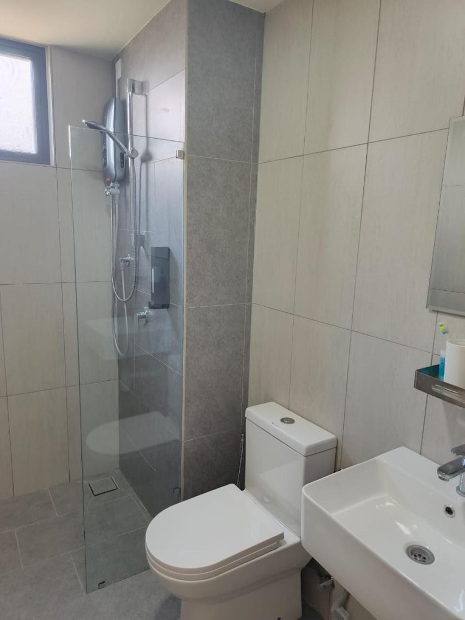 Apartment Suzi's At Dian Residency *