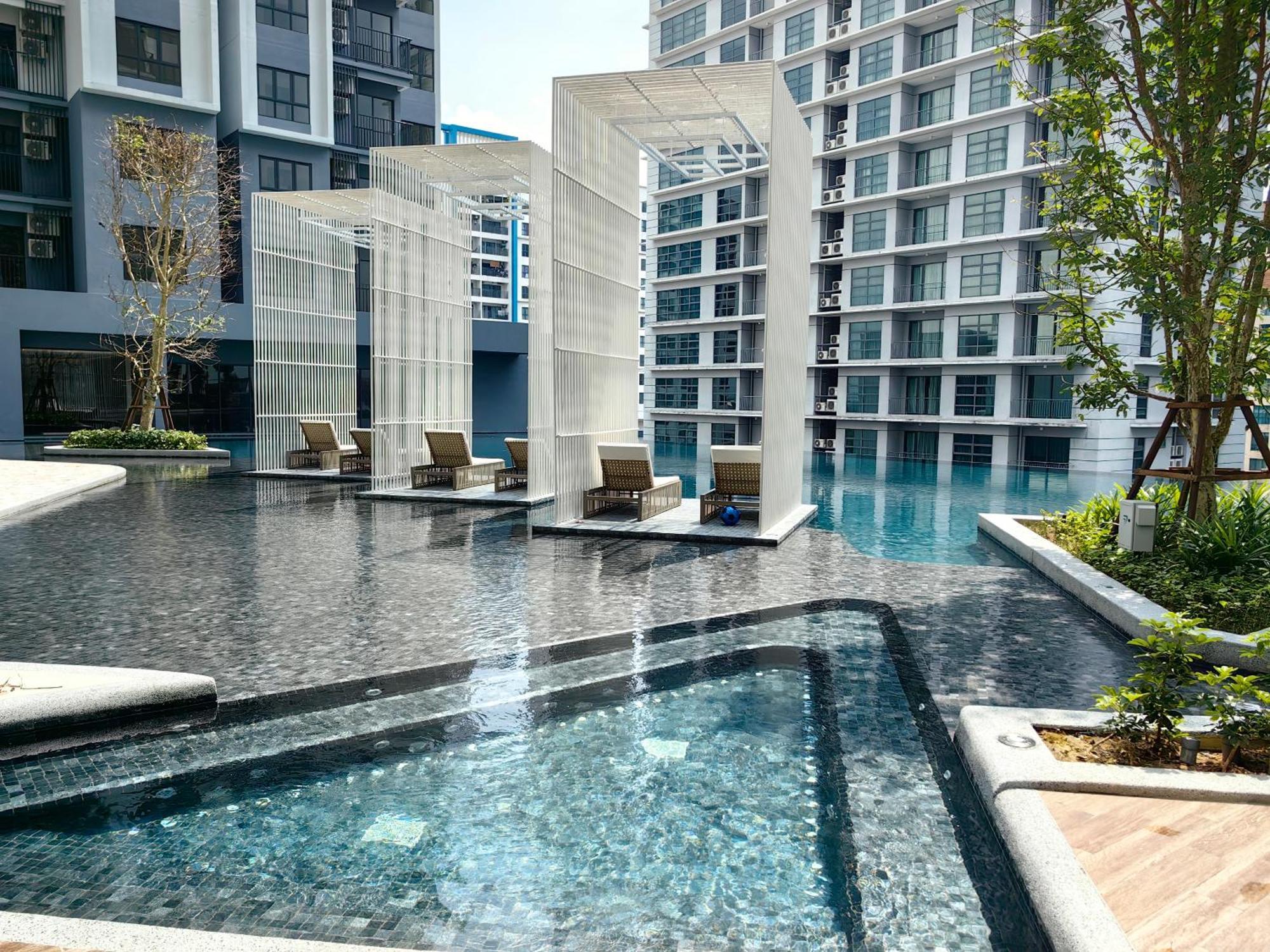 Apartment Suzi's At Dian Residency Shah Alam