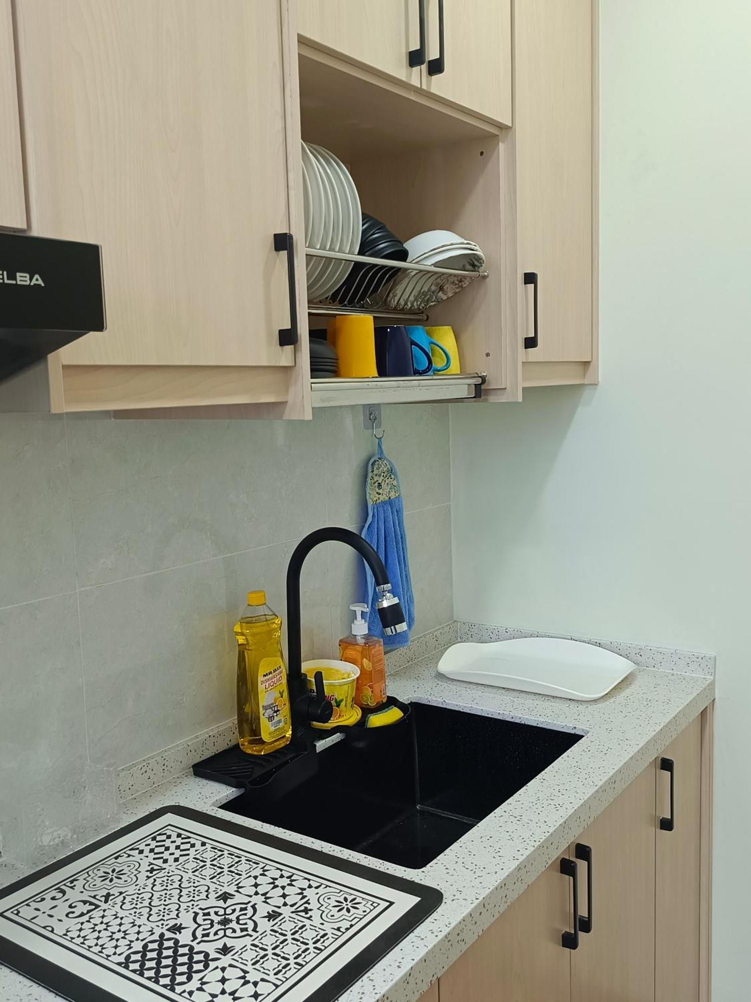Apartment Suzi's At Dian Residency Shah Alam